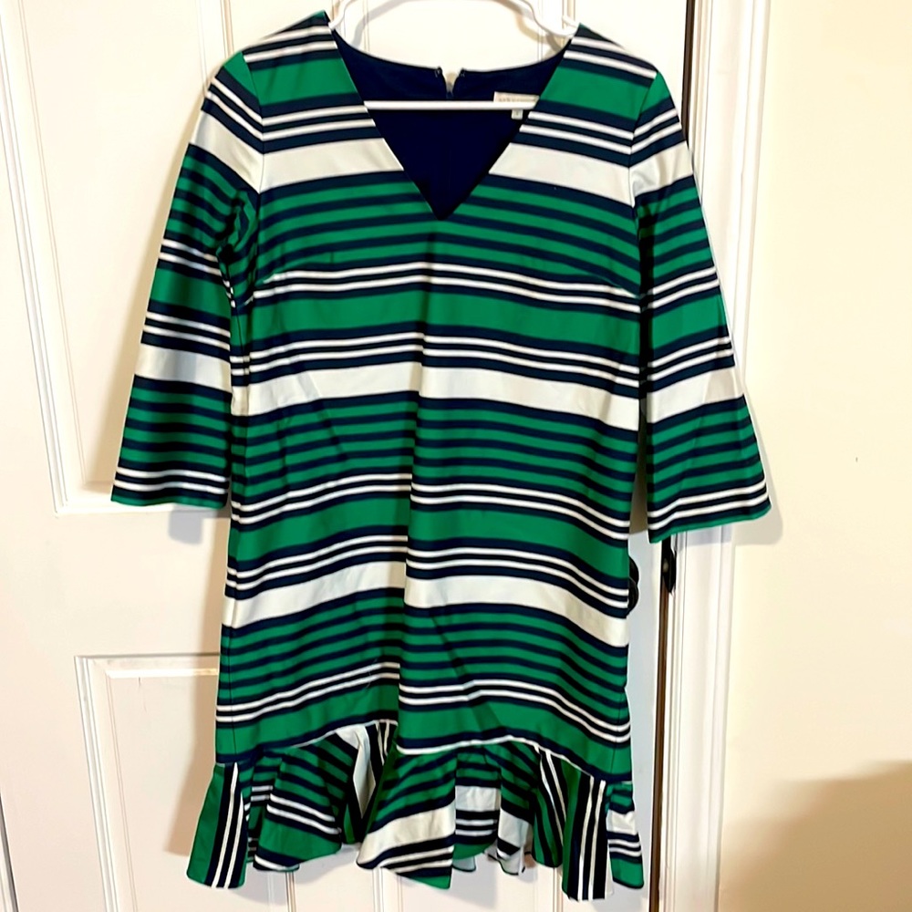 ANN MASHBURN Dress